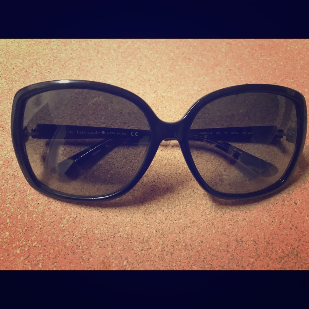 Kate Spade ♠️ Sunglasses 🕶